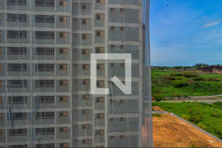 Apartamento para alugar com 49m², 1 quarto e 1 vaga Apartamento para alugar com 49m², 1 quarto e 1 vagaVista da Varanda/Área de Serviço