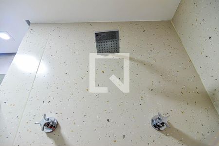 Apartamento para alugar com 49m², 1 quarto e 1 vaga Apartamento para alugar com 49m², 1 quarto e 1 vagaBanheiro