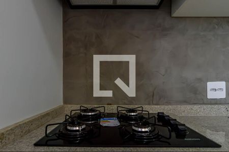 Apartamento para alugar com 49m², 1 quarto e 1 vaga Apartamento para alugar com 49m², 1 quarto e 1 vagaCozinha/Detalhe