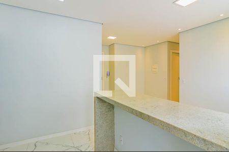 Apartamento para alugar com 49m², 1 quarto e 1 vaga Apartamento para alugar com 49m², 1 quarto e 1 vagaCozinha