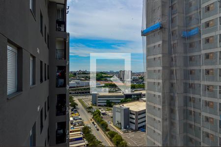 Apartamento para alugar com 49m², 1 quarto e 1 vaga Apartamento para alugar com 49m², 1 quarto e 1 vagaVista da Varanda/Área de Serviço