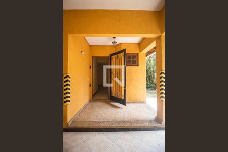 Casa à venda com 193m², 3 quartos e 2 vagasHall de entrada