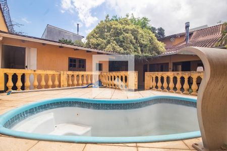 Casa à venda com 193m², 3 quartos e 2 vagasÁrea comum - Piscina