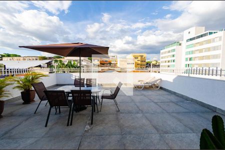 Apartamento à venda com 168m², 3 quartos e 2 vagasCobertura