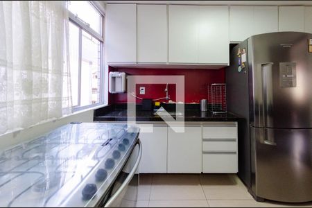 Apartamento à venda com 168m², 3 quartos e 2 vagasCozinha