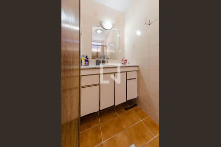 Apartamento à venda com 168m², 3 quartos e 2 vagasBanheiro suíte