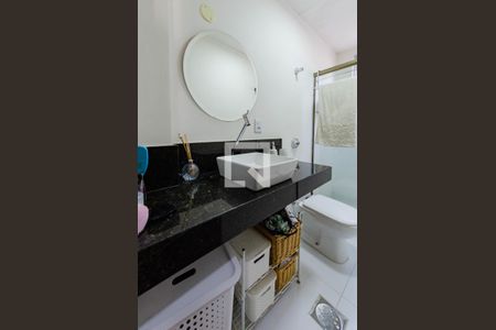 Apartamento à venda com 168m², 3 quartos e 2 vagasBanheiro