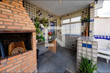 Apartamento à venda com 168m², 3 quartos e 2 vagasCobertura