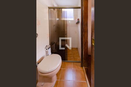 Apartamento à venda com 168m², 3 quartos e 2 vagasBanheiro suíte