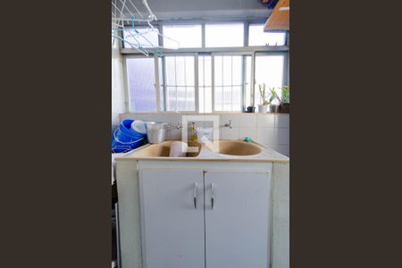 Apartamento à venda com 168m², 3 quartos e 2 vagasÁrea de serviço