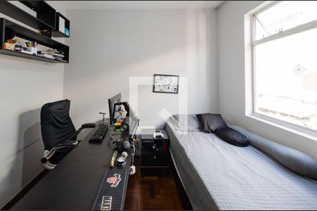 Apartamento à venda com 168m², 3 quartos e 2 vagasQuarto 1