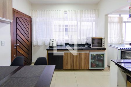 Apartamento à venda com 168m², 3 quartos e 2 vagasCozinha