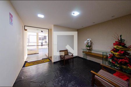 Apartamento à venda com 168m², 3 quartos e 2 vagasÁrea comum