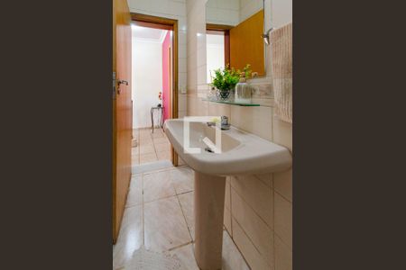 Apartamento à venda com 168m², 3 quartos e 2 vagasLavabo