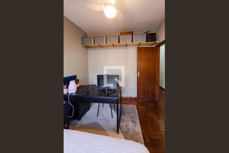 Apartamento à venda com 168m², 3 quartos e 2 vagasQuarto 2