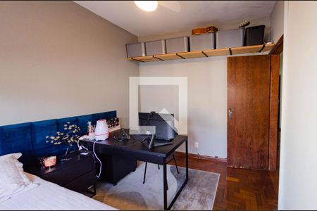 Apartamento à venda com 168m², 3 quartos e 2 vagasQuarto 2