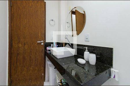 Apartamento à venda com 168m², 3 quartos e 2 vagasBanheiro