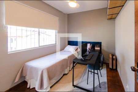 Apartamento à venda com 168m², 3 quartos e 2 vagasQuarto 2