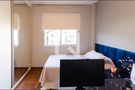 Apartamento à venda com 168m², 3 quartos e 2 vagasQuarto 2