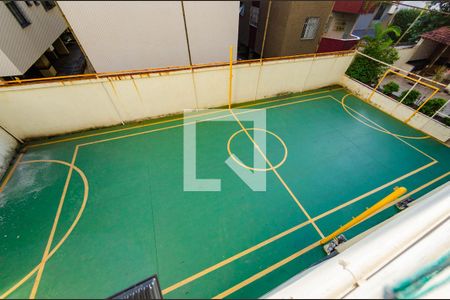 Apartamento à venda com 168m², 3 quartos e 2 vagasÁrea comum