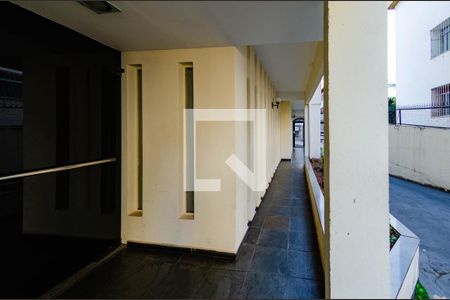 Apartamento à venda com 168m², 3 quartos e 2 vagasÁrea comum