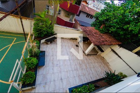 Apartamento à venda com 168m², 3 quartos e 2 vagasÁrea comum