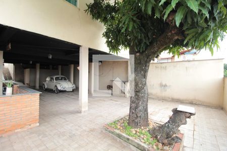 Casa à venda com 208m², 3 quartos e 3 vagasGaragem