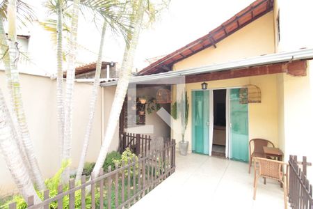 Casa à venda com 208m², 3 quartos e 3 vagasHall de Entrada