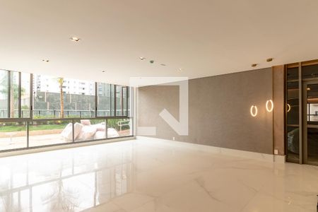 Studio à venda com 41m², 1 quarto e sem vagaÁrea comum - Lounge