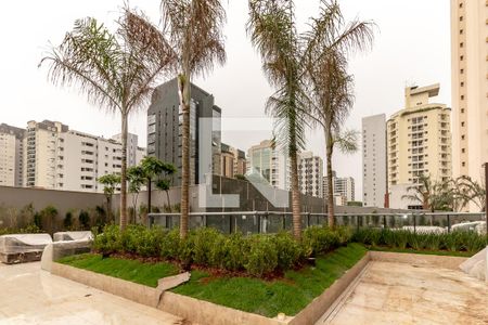 Studio à venda com 41m², 1 quarto e sem vagaÁrea comum - Piscina