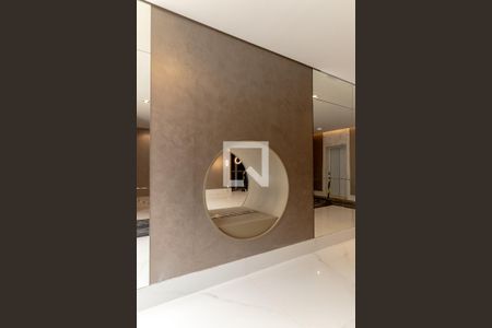 Studio à venda com 41m², 1 quarto e sem vagaÁrea comum - Lareira