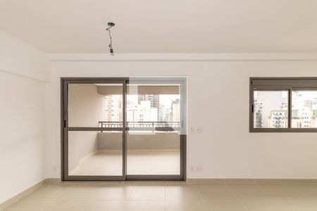 Studio de kitnet/studio à venda com 1 quarto, 41m² em Indianópolis, São Paulo