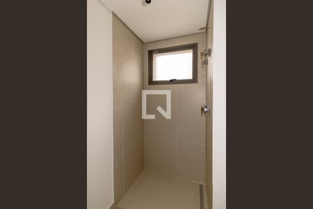 Studio à venda com 41m², 1 quarto e sem vagaBanheiro