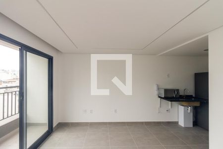 Studio de kitnet/studio à venda com 1 quarto, 26m² em República, São Paulo