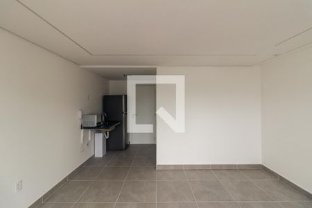 Studio de kitnet/studio à venda com 1 quarto, 26m² em República, São Paulo
