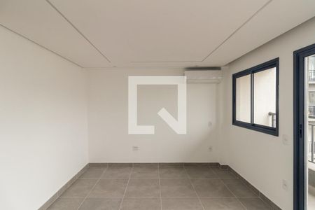 Studio de kitnet/studio à venda com 1 quarto, 26m² em República, São Paulo