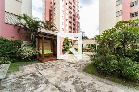 Apartamento para alugar com 65m², 3 quartos e 1 vaga Apartamento para alugar com 65m², 3 quartos e 1 vagaÁrea comum