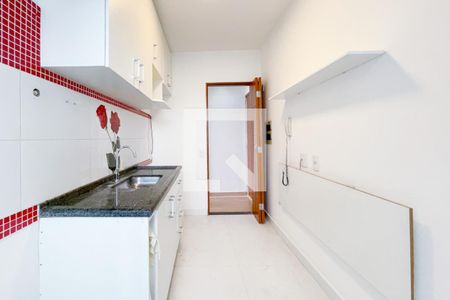 Apartamento para alugar com 65m², 3 quartos e 1 vaga Apartamento para alugar com 65m², 3 quartos e 1 vagaCozinha