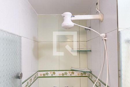 Apartamento para alugar com 65m², 3 quartos e 1 vaga Apartamento para alugar com 65m², 3 quartos e 1 vagaBanheiro Social
