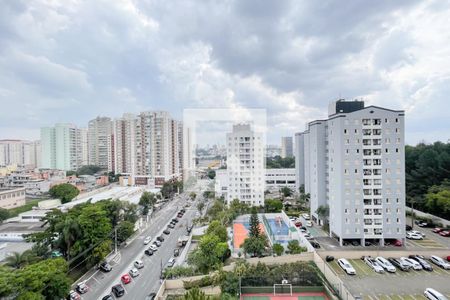 Apartamento para alugar com 65m², 3 quartos e 1 vaga Apartamento para alugar com 65m², 3 quartos e 1 vagaVista - Quarto 3