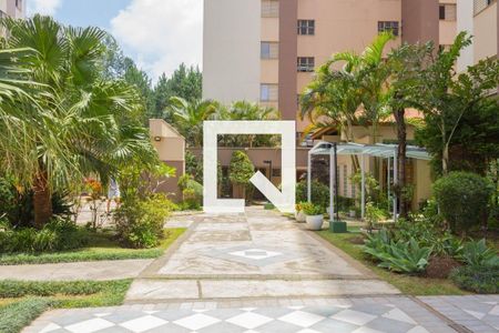 Apartamento para alugar com 65m², 3 quartos e 1 vaga Apartamento para alugar com 65m², 3 quartos e 1 vagaÁrea comum