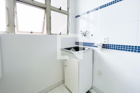 Apartamento para alugar com 65m², 3 quartos e 1 vaga Apartamento para alugar com 65m², 3 quartos e 1 vagaÁrea de Serviço