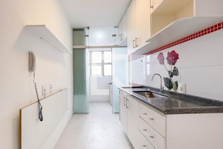 Apartamento para alugar com 65m², 3 quartos e 1 vaga Apartamento para alugar com 65m², 3 quartos e 1 vagaCozinha