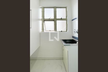 Apartamento para alugar com 65m², 3 quartos e 1 vaga Apartamento para alugar com 65m², 3 quartos e 1 vagaÁrea de Serviço