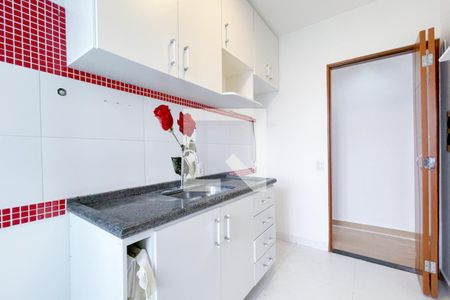 Apartamento para alugar com 65m², 3 quartos e 1 vaga Apartamento para alugar com 65m², 3 quartos e 1 vagaCozinha