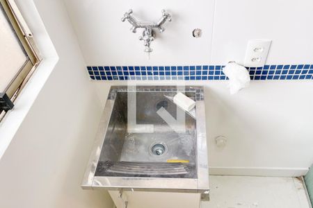 Apartamento para alugar com 65m², 3 quartos e 1 vaga Apartamento para alugar com 65m², 3 quartos e 1 vagaÁrea de Serviço