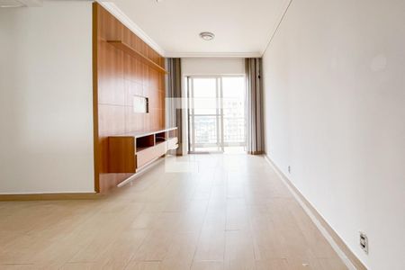 Sala de apartamento para alugar com 3 quartos, 65m² em Baeta Neves, São Bernardo do Campo