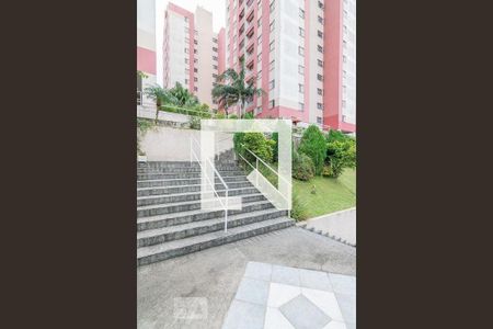 Apartamento para alugar com 65m², 3 quartos e 1 vaga Apartamento para alugar com 65m², 3 quartos e 1 vagaÁrea comum