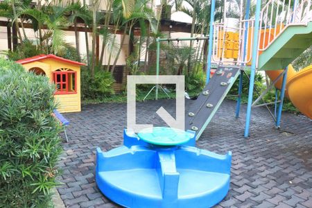Apartamento para alugar com 65m², 3 quartos e 1 vaga Apartamento para alugar com 65m², 3 quartos e 1 vagaÁrea comum - Playground