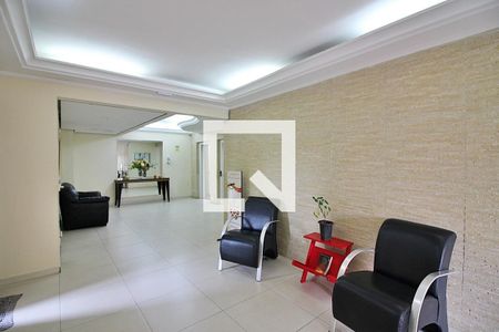 Apartamento para alugar com 65m², 3 quartos e 1 vaga Apartamento para alugar com 65m², 3 quartos e 1 vagaÁrea comum - Hall